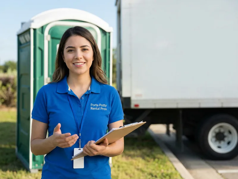 Porta Potty Rental  in Huntington Beach  FAQ